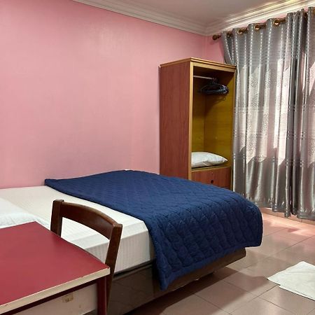 Hotel Cahaya Tanjong Malim Eksteriør billede