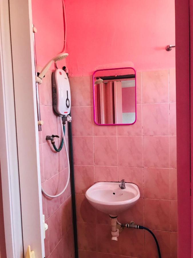 Hotel Cahaya Tanjong Malim Eksteriør billede