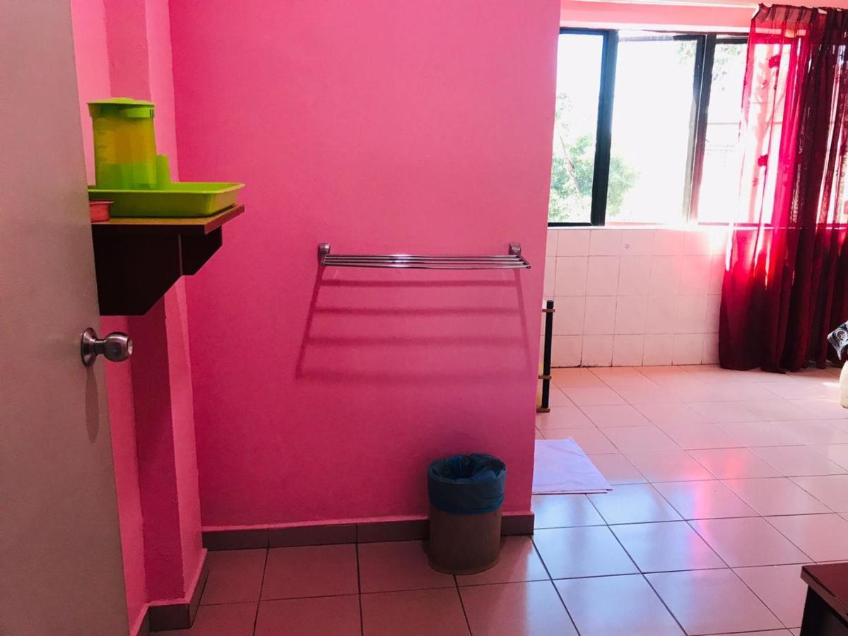 Hotel Cahaya Tanjong Malim Eksteriør billede
