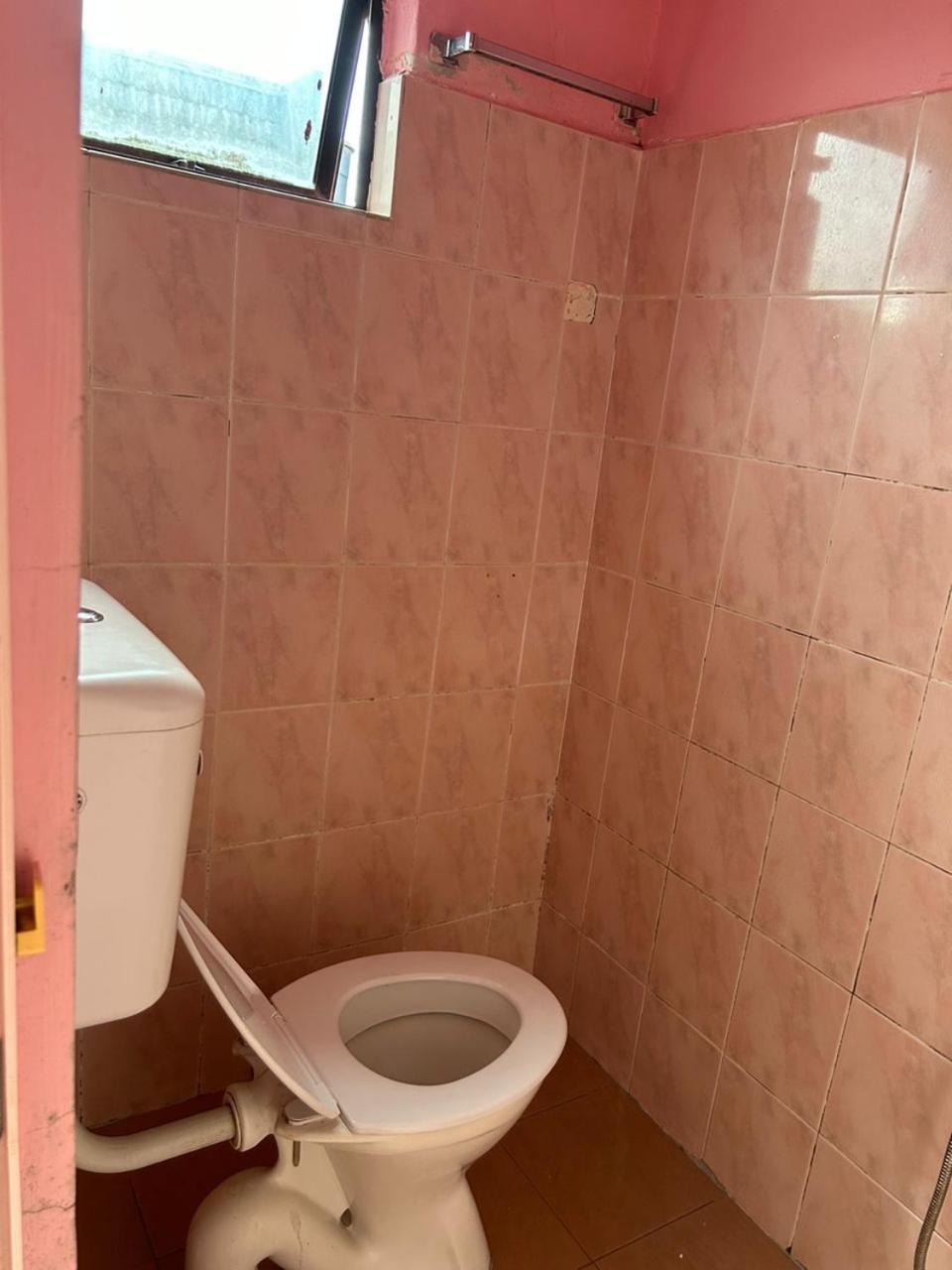 Hotel Cahaya Tanjong Malim Eksteriør billede