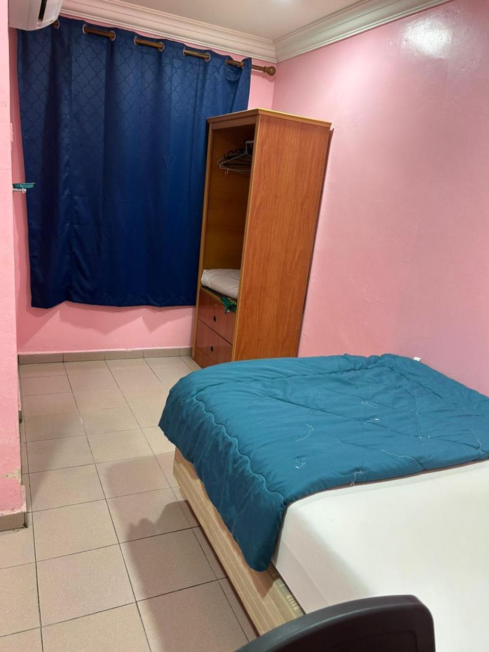 Hotel Cahaya Tanjong Malim Eksteriør billede