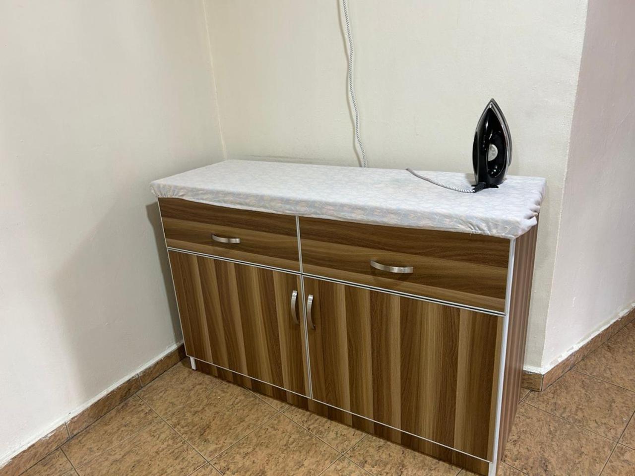 Hotel Cahaya Tanjong Malim Eksteriør billede