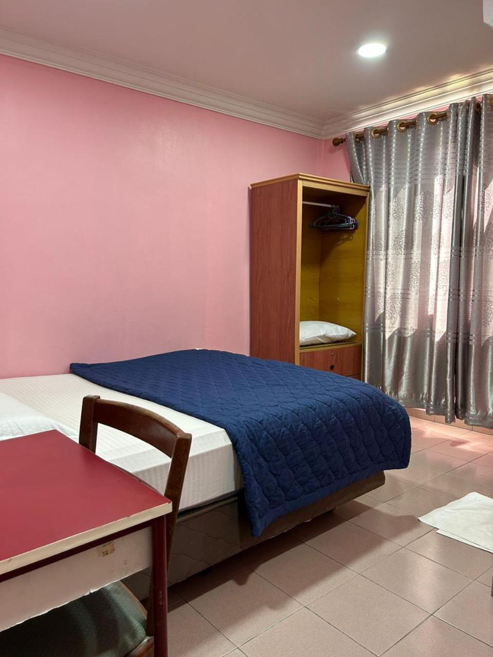 Hotel Cahaya Tanjong Malim Eksteriør billede