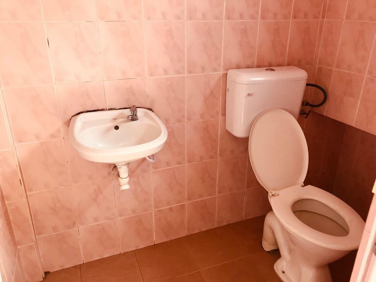 Hotel Cahaya Tanjong Malim Eksteriør billede