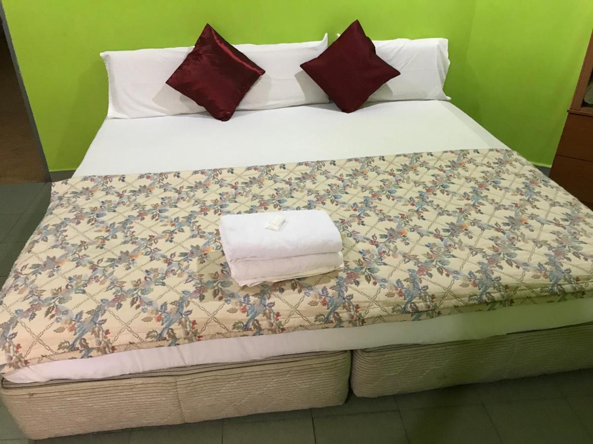 Hotel Cahaya Tanjong Malim Eksteriør billede