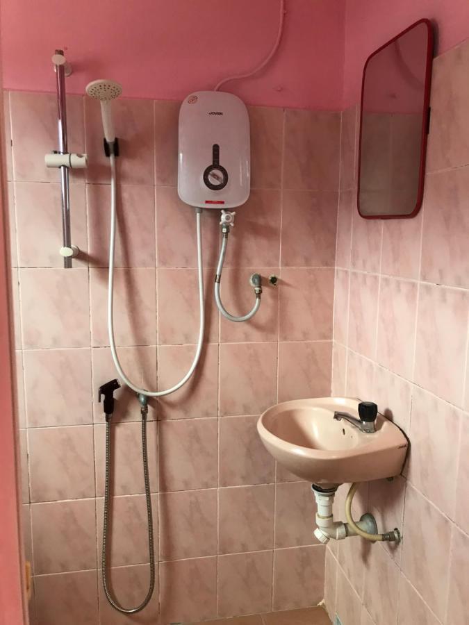 Hotel Cahaya Tanjong Malim Eksteriør billede