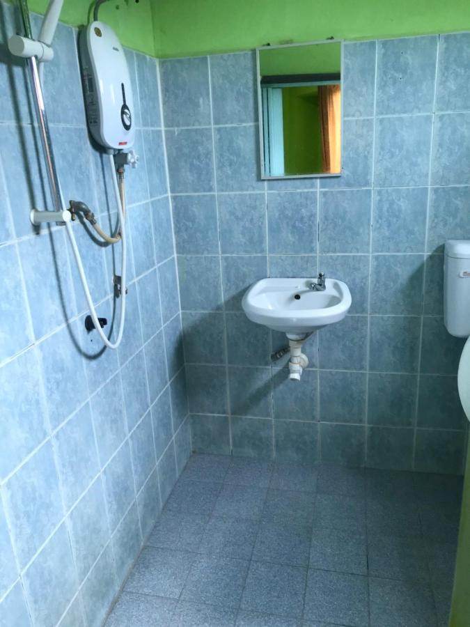 Hotel Cahaya Tanjong Malim Eksteriør billede