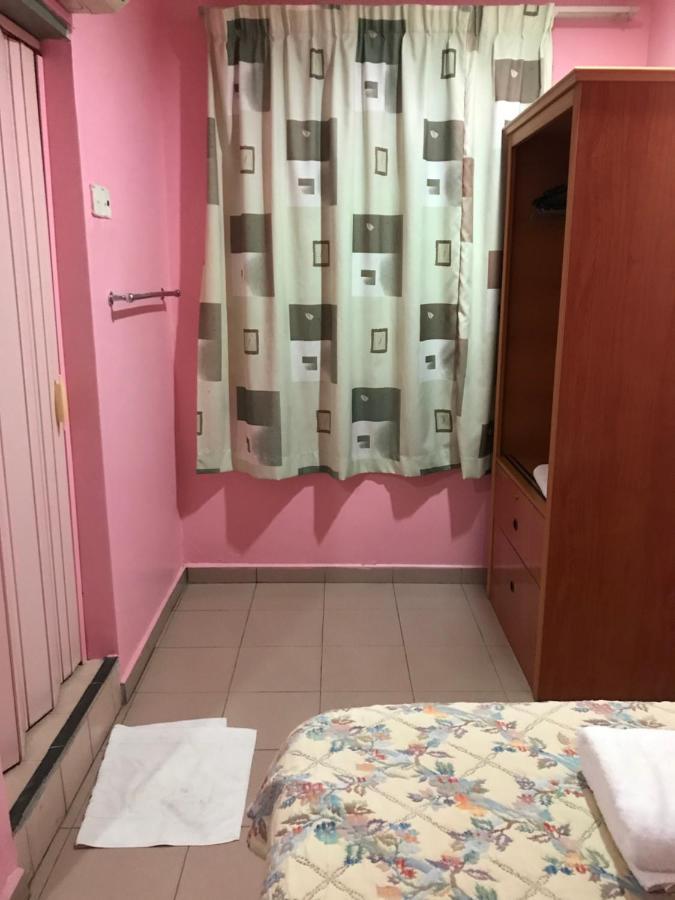 Hotel Cahaya Tanjong Malim Eksteriør billede