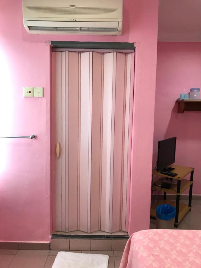 Hotel Cahaya Tanjong Malim Eksteriør billede