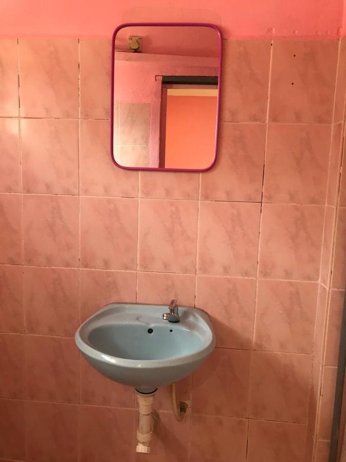 Hotel Cahaya Tanjong Malim Eksteriør billede