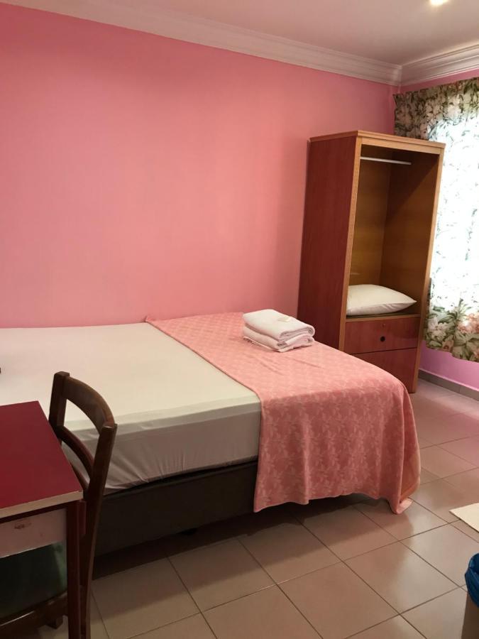 Hotel Cahaya Tanjong Malim Eksteriør billede